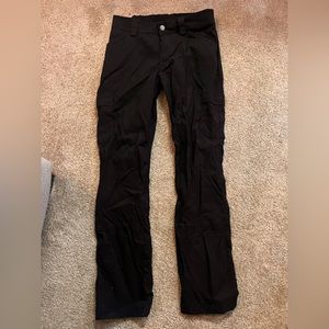 Women’s Duluth Trading Cargo Pants